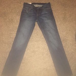 Brand new Hollister men’s jeans